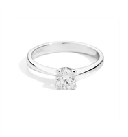 Anello Recarlo Donna in Oro Diamante R01SO001/071-14